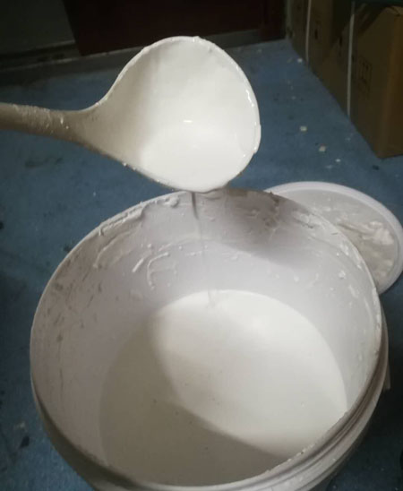 高温陶瓷绝缘涂料 高温陶瓷绝缘涂料