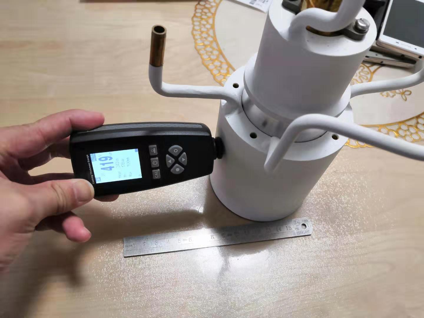陶瓷绝缘涂料使用说明 陶瓷绝缘涂料使用说明