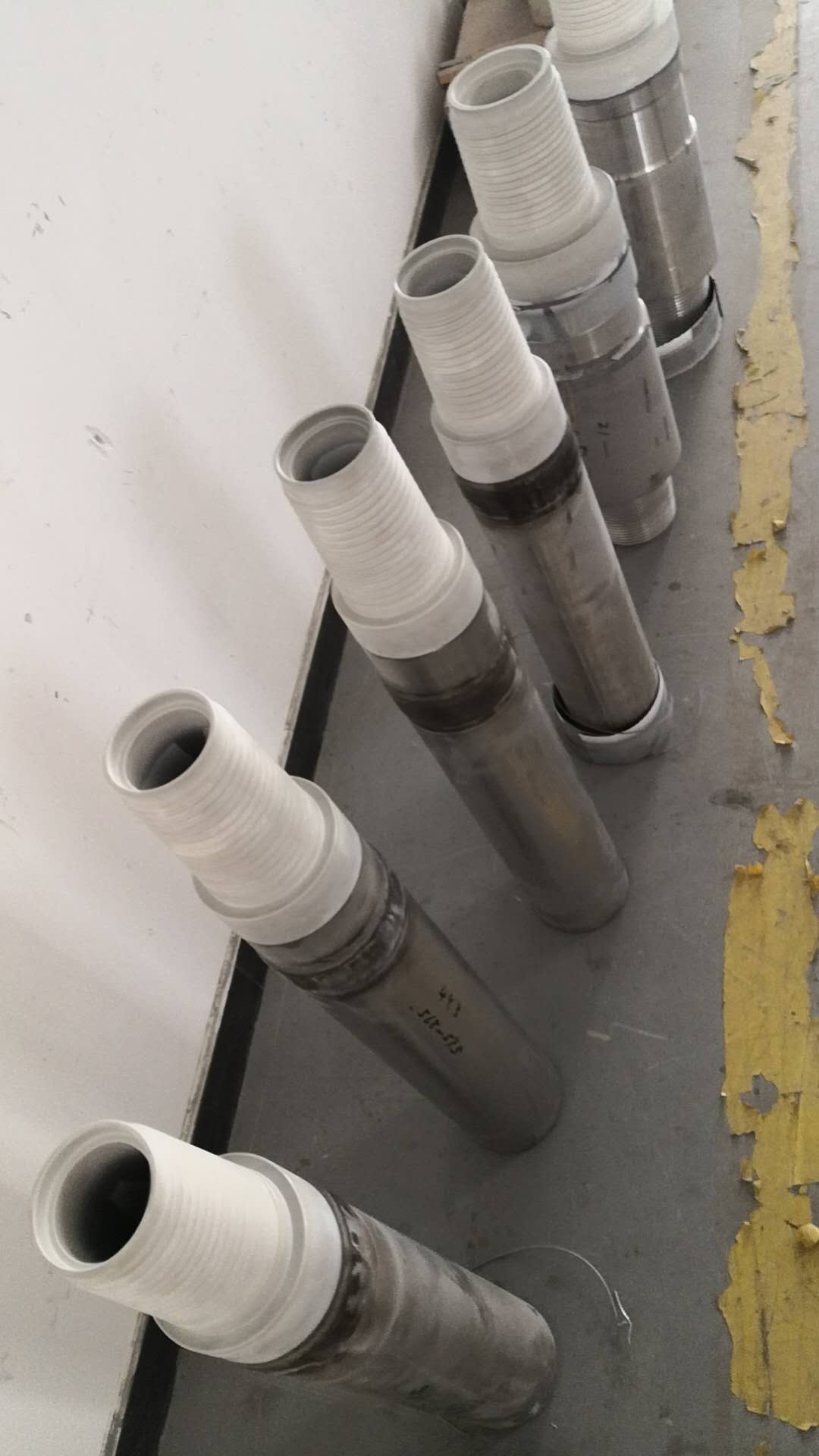 氧化铝陶瓷涂层绝缘性能影响因素 氧化铝陶瓷涂层绝缘性能影响因素